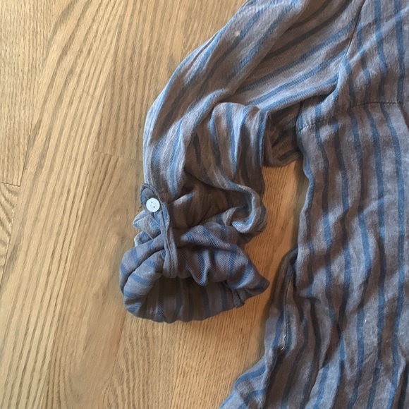 Adorable Long Sleeve Rock and Roll Forever Shirt! - Picture 2 of 9